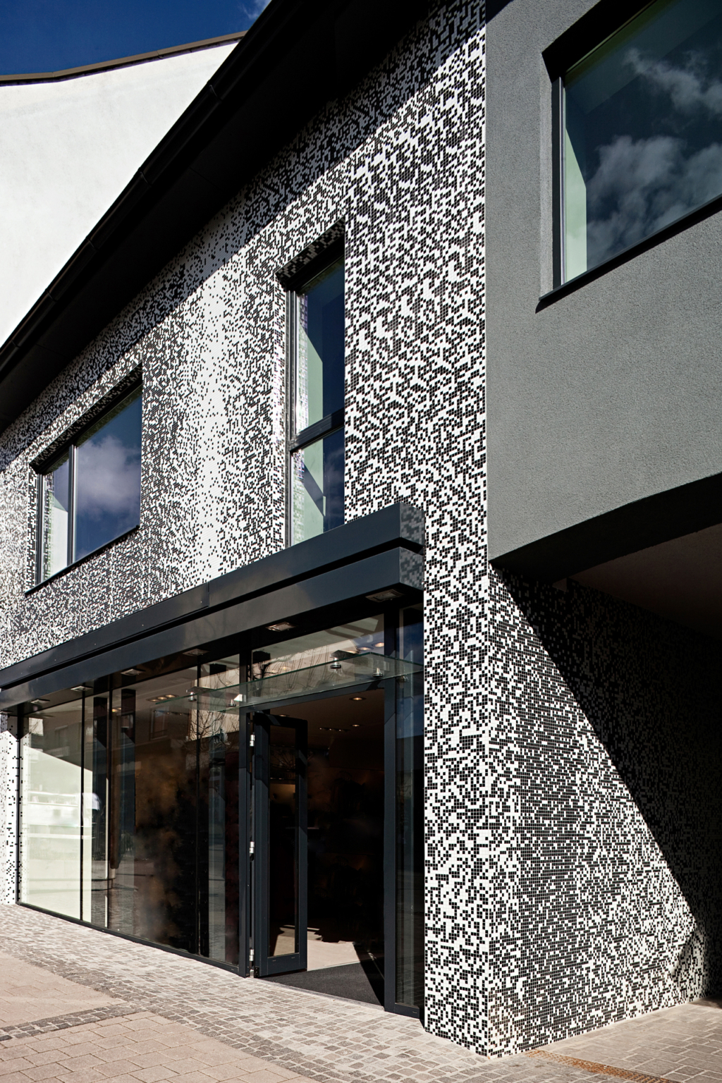 Spado Architekten – Feldkirchen