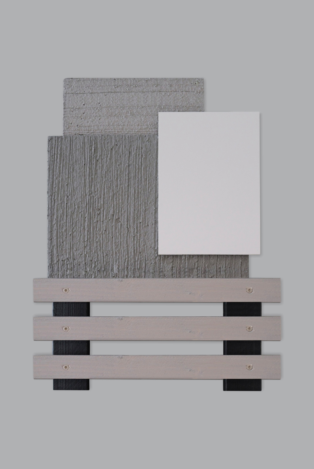 Materialien Bildungszentrum Liebenfels, Flatlay 02