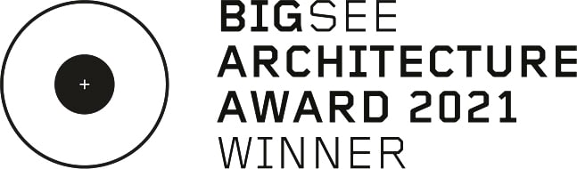 BIGSEE Architecture Award 2021